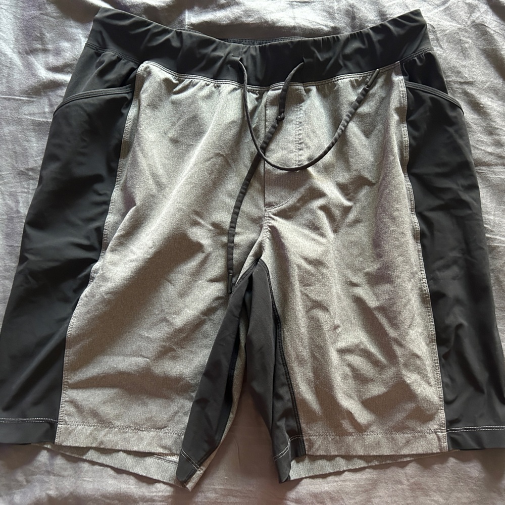 Men’s Lululemon Athletic Shorts